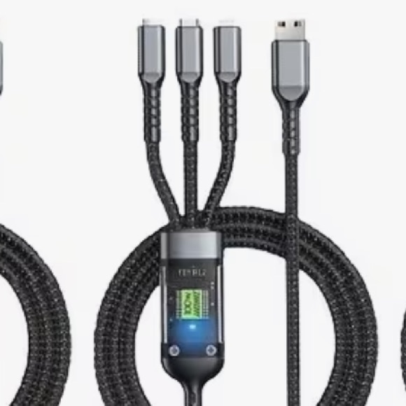 Other - Universal Phone Charger New